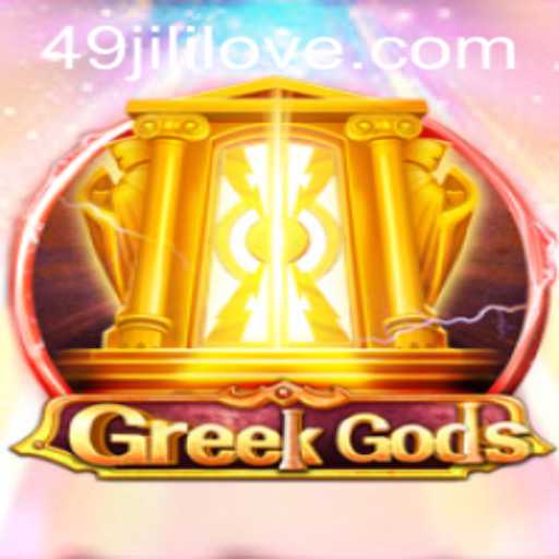 GreekGods: Enter the Mythical Realm of Adventure